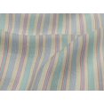 thumbnail image 4 of oneOone Viscose Jersey Fabric Vertical Stripe Print Sewing Fabric BTY 60 Inch Wide, 4 of 5