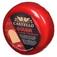 thumbnail image 3 of Castello Gouda Cheese 198 g, 3 of 3