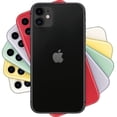 thumbnail image 4 of Restored Apple iPhone 11 64GB Unlocked Smartphone Like New, 4 of 5