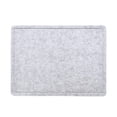 thumbnail image 4 of lionlar Foldable Puzzles Board Non Slip Portable Saver Mat for Travel Gift Gathering gray 80cmx120cm, 4 of 9