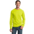 thumbnail image 1 of Jerzees T-Shirt à Manches Longues pour Hommes en Coton/poly 50/50 29LS, 1 of 1