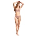 thumbnail image 4 of Jockey Culotte Taille Haute Confortable Sans Coutures pour Femmes, 4 of 4
