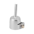 thumbnail image 2 of Weld Nozzle, High Strength Welding Nozzle Tip, Welding Accessories For PVC Plastic Sheet Soldering, 2 of 8
