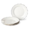 thumbnail image 1 of FRAÎCHE Spring Salad Plate, 4 pack, 1 of 4