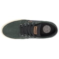 thumbnail image 2 of Etnies Chaussure de Skate Basse pour Homme Barge LS, Vert/noir, 11, 2 of 4