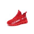 thumbnail image 1 of CVLIFE Garçons Filles Chaussures de Course Sport Marche Espadrilles Athlétiques Confort Espadrilles pour Enfants, 1 of 6