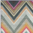 thumbnail image 2 of Safavieh Monaco Breana Chevron Area Rug, 2 of 6