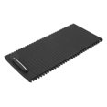 thumbnail image 1 of Coussin de Console Centrale, Store Enrouleur de Console Centrale, Store Enrouleur Coulissant de Console Centrale Fonctionnalité Polyvalente, 1 of 14