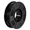 thumbnail image 1 of Unique Bargains 3D Printer Filament 1.75mm TPU Filament Dimensional Accuracy +/- 0.05mm Black, 1 of 7