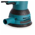 thumbnail image 4 of 5" Random Orbit Sander Variable Speed Sanding Machine Polisher Grinding Flat Woodworking Power Tool ,Wide Use, 4 of 6