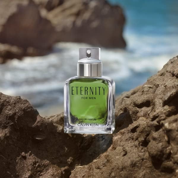 Calvin Klein Eternity Eau De Parfum for him 100 ml - Walmart.ca