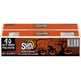 thumbnail image 2 of SunChips Mini Harvest Cheddar Flavour Multigrain Snacks, 2 of 10