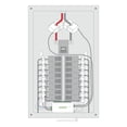 thumbnail image 4 of Emporia Moniteur d'Énergie Domestique Intelligent Gen 3 avec 16 Capteurs de Niveau de Circuit 50A - Automatisation et Contrôle de l'Énergie Domestique - Moniteur/mètre d'Électricité en Temps Réel - Mesure Solaire/réseau, 4 of 5