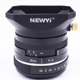 thumbnail image 3 of Transemion 1855 Lens Protector With Easy Screw Mount Guarantees Lenses Remain Scratch Free While Shielding Interference Light Black 55mm, 3 of 6