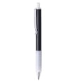 thumbnail image 1 of Ballpoint Pens Black Ink, Retractable Ink Writing Pen Office 1mm Ball Point Pen for Journaling (1-Count/Black) 5.7Inches, 1 of 7