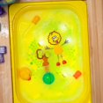 thumbnail image 5 of Glo Pals Sesame Street Light-Up Bath Toy - Big Bird, 5 of 5
