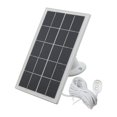 thumbnail image 1 of Efficient Solar Charger for Arlo Pro Series 10W Output for Max Performance, 1 of 9