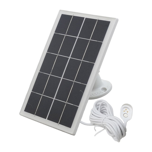 Efficient Solar Charger for Arlo Pro Series 10W Output for Max Performance