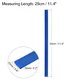 thumbnail image 3 of Ynlkorvg Règle pour Tableau Blanc Règle Souple Métrique Règle Flexible Outil de Mesure pour Tableau Blanc Salle de Classe École 29cm, 3 of 5
