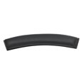 thumbnail image 3 of Headset Headband Pad Headset Headband Cushion Headset Headband Cover Replacement Headband Cover Headset Accessories Replacement Headphone Headband Cushion Cover ​for  HD202, 3 of 8