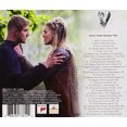 thumbnail image 2 of Various Artists - The Vikings II (Soundtrack), 2 of 2