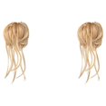 thumbnail image 3 of Maytalsory Extension de Queue de Cheval pour Femmes Coiffure Accessoire Simple avec Nouveauté et Unicité 26H613 2Ensemble, 3 of 6