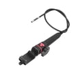 thumbnail image 2 of Caméra Endoscope, Alliage d'Aluminium Résolution 1280x720 AGC-180 Kit Ergonomique pour Inspection pour Réparation de Voiture pour Expériences Scientifiques Tube 100cm / 39.4 Po, 200cm / 78.7 Po, 2 of 8