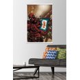 thumbnail image 3 of Marvel Comics - Deadpool - Bang Wall Poster, 22.375" x 34", 3 of 4