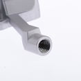 thumbnail image 3 of Dalazy Zinc Alliage Golf Pratique Putter Tête Pratique Golf Putter Accessoires, 3 of 9