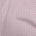 thumbnail image 1 of oneOone Rayon Light Pink Fabric Animal Craft Projects Decor Fabric Printed By The Yard 56 Inch Wide, 1 of 5