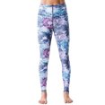 thumbnail image 1 of BLACKSTRAP Women's Pinnacle Baselayer Leggings Henna, M, 1 of 1