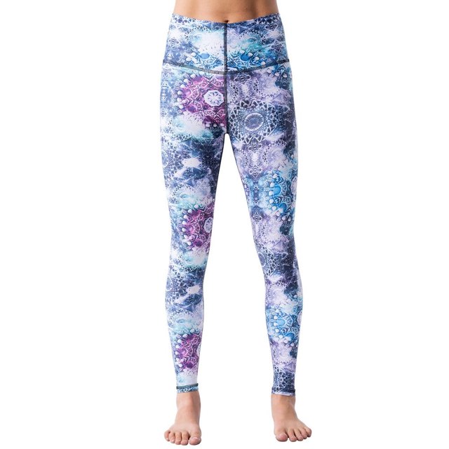 BLACKSTRAP Women's Pinnacle Baselayer Leggings Henna, M