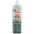 thumbnail image 1 of OFF!® Regions Sauvages® chasse-moustiques, sans Deet, 142 g, 1 of 9