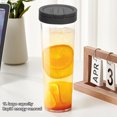 thumbnail image 4 of Tasse à Café Cold Brew, Cafetière Cold Brew 1000ml Design à Pression pour la Maison, 4 of 7