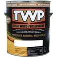 thumbnail image 1 of Amteco Division of Gemini Industries 149846 1 gal Pecan Exterior Low Voc Stain, 1 of 1