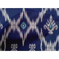thumbnail image 4 of oneOone Cotton Poplin Fabric Geometric Ikat Printed Fabric 1 Yard 42 Inch Wide, 4 of 4