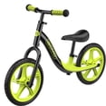 thumbnail image 1 of GOMO Balance Bike - Black/Green, 1 of 7