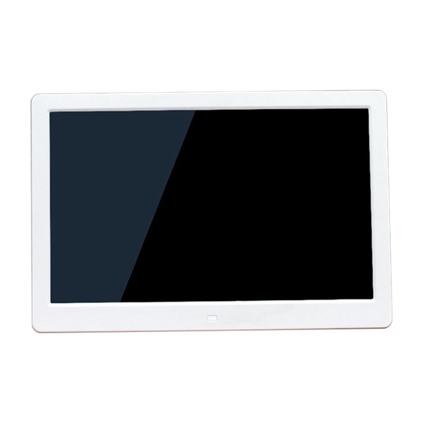 jovati Smart Digital Photo Frame 10 Inches Smart Digital Photo Frame, 32Gb Playback Content, Tn Screen, Adjust-Able Speed To Play Movies