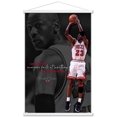 thumbnail image 1 of Michael Jordan - Je ne peux pas accepter de ne pas essayer, 1 of 5
