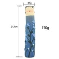 thumbnail image 2 of EGNMCR Vase, Flower Vase Unique Home Decoration Vase, Beautiful Vase For Console Table Decoration, Interesting Table Vase For Living Room Decoration vase vase, 2 of 2