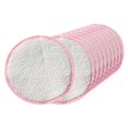 thumbnail image 4 of Ynlkorvg Kitchen Cleaning Supplies 10PCS Dish Towel Kitchen Cleaning Screen Window Curtain Cleaning Cloth Absorbent Rag Household Dust Cloth Thickened Cleaning Towel, 4 of 8