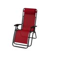 thumbnail image 1 of Dura Montecarlo 2 Pack Zero Gravity Chair, 1 of 1