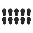 thumbnail image 2 of Stethoscope Earplugs, Replacement 2.5mm Hole Diameter 10pcs Stethoscope Ear Tips Silicone  For Stethoscopes, 2 of 8