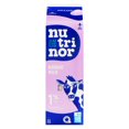 thumbnail image 2 of 1L Lait 1 % carton Nutrinor, 2 of 11
