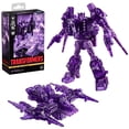 thumbnail image 3 of Transformers Age of the Primes Dark Energon Cybertronic Deluxe Class Action Figure, 3 of 6