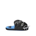 thumbnail image 1 of Black Panther Boys' Slippers, 1 of 1
