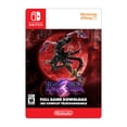 thumbnail image 1 of Nintendo Switch Bayonetta 3 $79.99 (Digital Code), 1 of 1