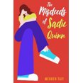 thumbnail image 1 of Les Méfaits de Sadie Quinn (la Bonne Vie), 1 of 6
