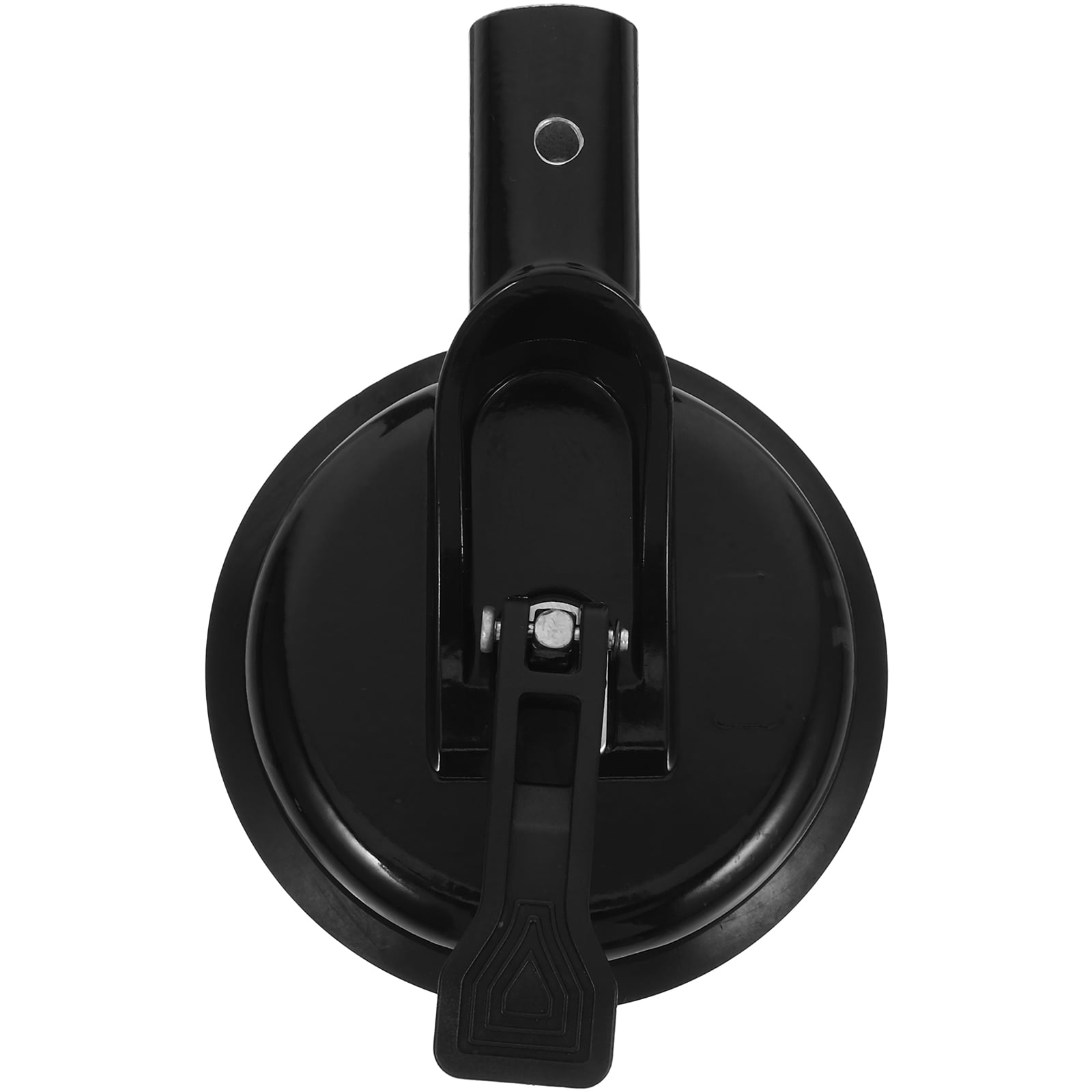 KAKOWELY Support de Mât de Drapeau Support de Drapeau de Voiture Ventouse Support de Drapeau de VR Ventouse Support de Drapeau Support de Drapeau pour Voiture Ventouse Support de Mât de Drapeau Ventouse Support de Drapeau pour VR 123 mm