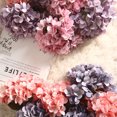 thumbnail image 1 of Baohd 4pcs/set Versatile And Realistic Flower For Home Decoration Wedding Artificial Flowers Fake Flower white 1Set, 1 of 6